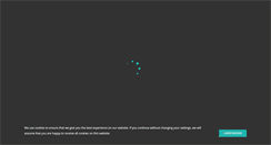 Desktop Screenshot of elektromotus.lt